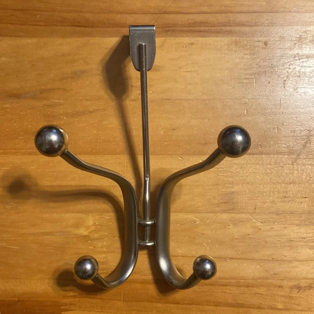 N/A hickory hardware